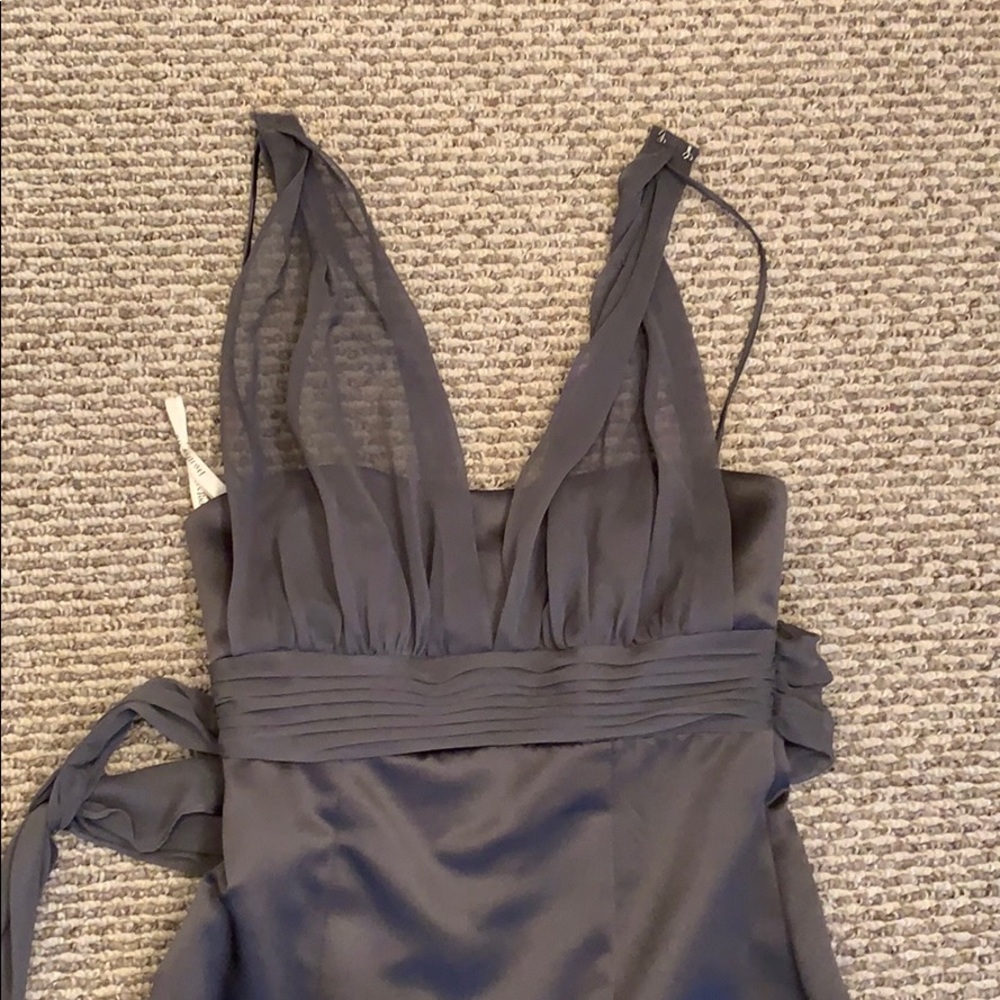 Bridesmaids Dress
